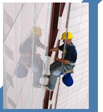 Услуги Высотные работы в Протвине