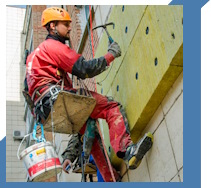 Услуги Высотные работы в Протвине