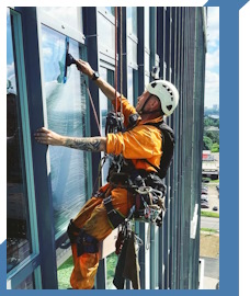 Услуги Высотные работы в Протвине