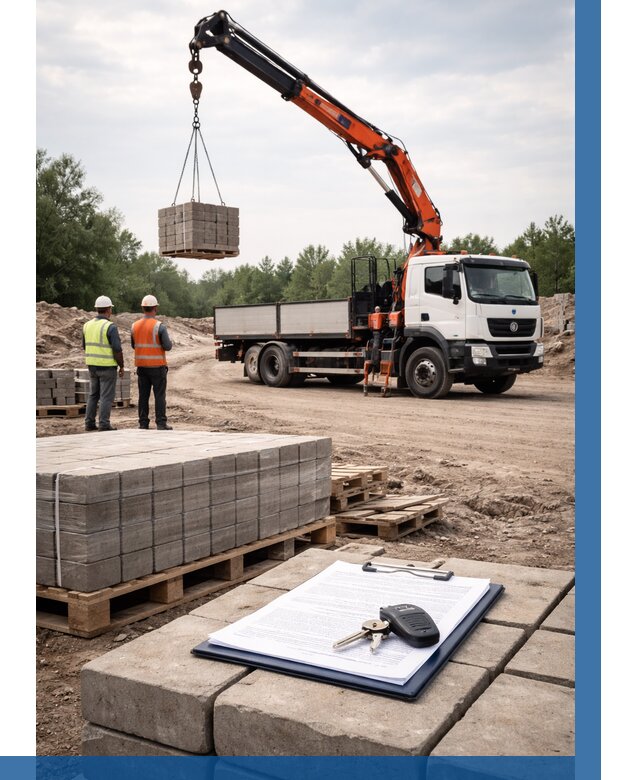 Аренда крана Пионер в Протвине под ключ от 3561 р. | ВЫСОТНИК-Прн