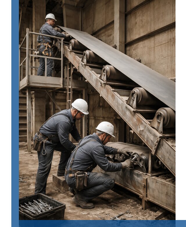 Ремонт элеваторов в Протвине аварийный и плановый сервис